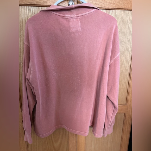 C&C Quarterzip - Picture 2 of 3